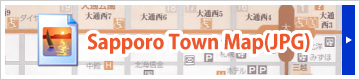 Sapporo Town Map(JPG)